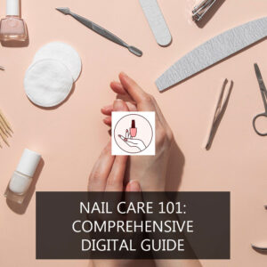 Nail Care 101: Comprehensive Digital Guide
