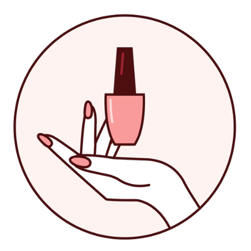 Luxe Nail Coach